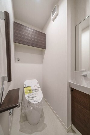 レィディエンス本町の物件内観写真